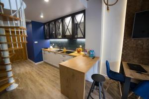 Apartamenty "Kwiaty Nocy" i "W Krainie Mchu" - Wisła