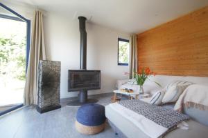 Villas Ty Kergui : photos des chambres