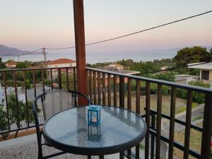 Filippos Apartments "Room 6" No kitchen