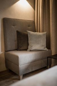 Verwöhn-Wellnesshotel Walserhof