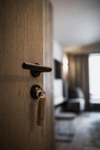 Verwöhn-Wellnesshotel Walserhof