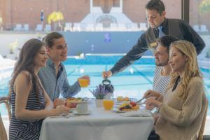 San Nicolas Hotel Casino