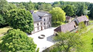 Maisons d'hotes Le Moulin des Lambotte : photos des chambres