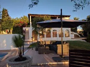 Vivenda Balou - 西尔韦斯