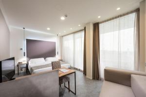 Hotel Garden Sea Wellness & Spa 4 stelle superior