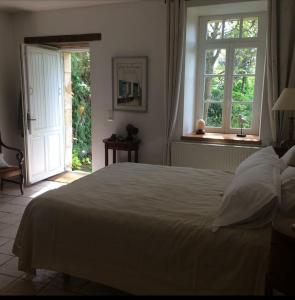 B&B / Chambres d'hotes Chambre d'hotes a Mignaloux-Beauvoir- le Thil : photos des chambres