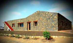 Agriturismo El Bounty