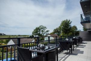 Hotels Hotel Les Galets : photos des chambres