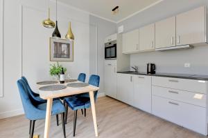 Dom & House - Apartamenty Kameralnie Jelitkowo 200 metrów od plaży