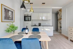 Dom & House - Apartamenty Kameralnie Jelitkowo 200 metrów od plaży