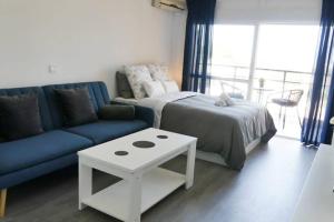 HOLIDAY RENTALS PISCINA, PLAYA PARKING a 5 min caminando del PUERTO DE BENALMADENA