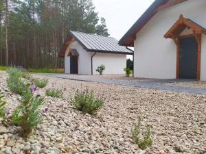 Żurawia Polana - Piasutno