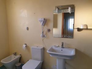 Hostal Alfil