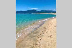 Appartements Location appartement propriano : photos des chambres