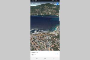 Appartements Location appartement propriano : photos des chambres