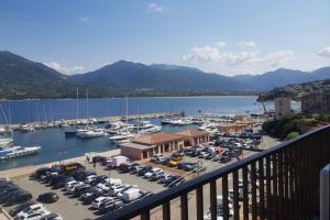 Appartements Location appartement propriano : photos des chambres