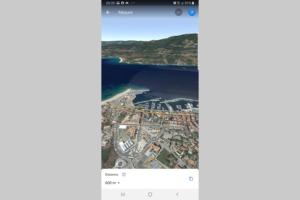 Appartements Location appartement propriano : photos des chambres