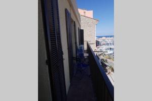 Appartements Location appartement propriano : photos des chambres