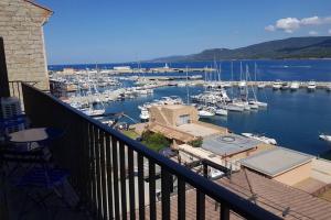 Appartements Location appartement propriano : photos des chambres