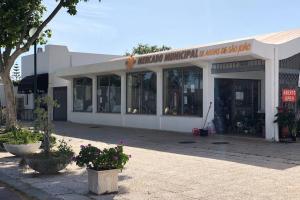 Vacations home Albufeira