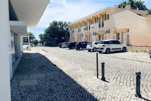 Vacations home Albufeira