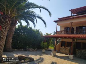 ZepposHouse Halkidiki Greece