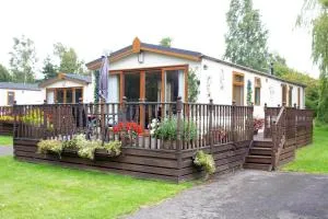 Wentworth Lodge - Long Sutton