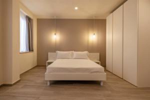 Two-Bedroom Apartment room in Aria di Mare