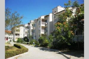 Your lovely summer home in Sunny Beach