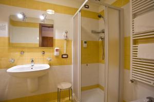 Chambre Double ou Lits Jumeaux