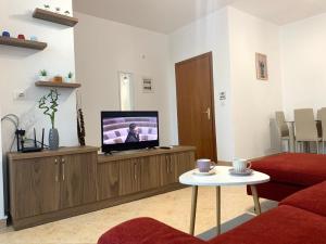 Two-Bedroom Apartment room in Sea La Vie Apartments