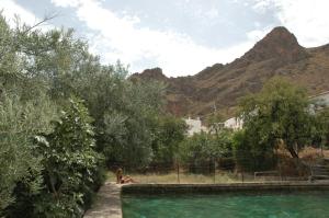 Casas del Capitan y Sirena
