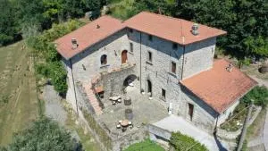 Agriturismo Fattoria didattica Il Macereto - Comano