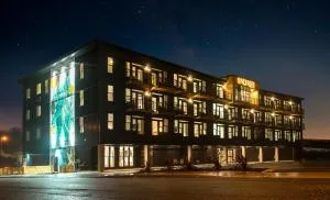 SALTLINE - 卡农海滩