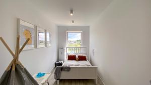 Apartament Rodzinny - Lake Apartments, osiedle Calamo Park - Olsztyn