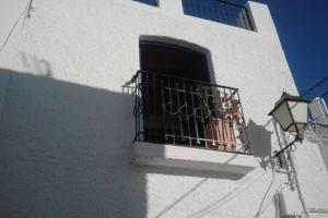 Casas del Capitan y Sirena
