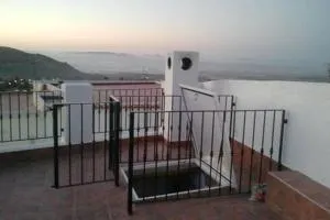 Casas del Capitan y Sirena - 尼哈尔