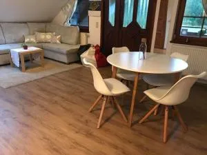 Apartman U Hřiště Krkonoše - Horní Lánov