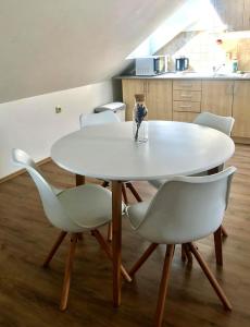 Apartman U Hřiště Krkonoše