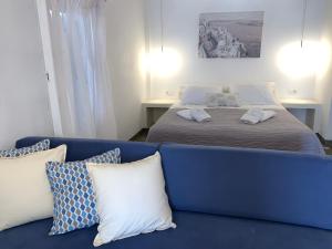 Acrothea Suites and Villas Santorini Greece