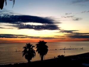 Appartamento su Residence Paradiso Azzurro