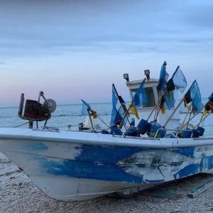 Appartamento su Residence Paradiso Azzurro