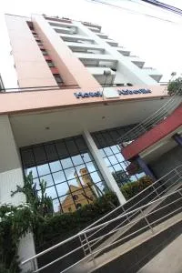 Abbeville Hotel Torre I - Torre II - 圣路易斯