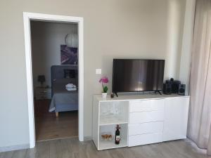 Small house Tia with private pool