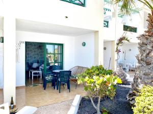 Las Torres del Castillo, 108Cactus