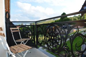 Osada Witów apartament Niebieska Turnia