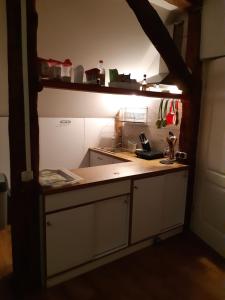 Marka Pokoje Gościnne