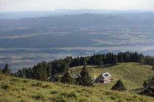 Apartment Jezerca - Krvavec