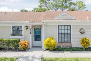 1152 Fairvilla by Ocean Properties - نيو سميرنا بيتش