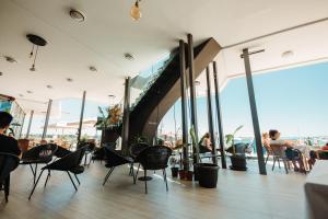 the Loža - seaside festival hotel 